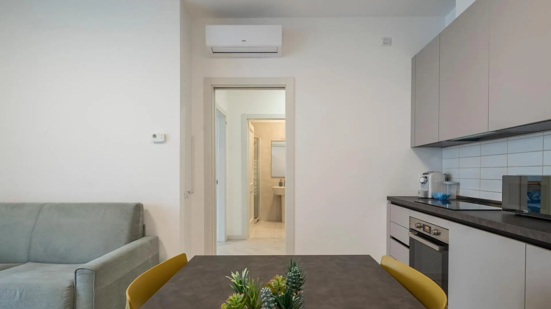 Pirelli Comfort Suite Battaglia Appartamenti location