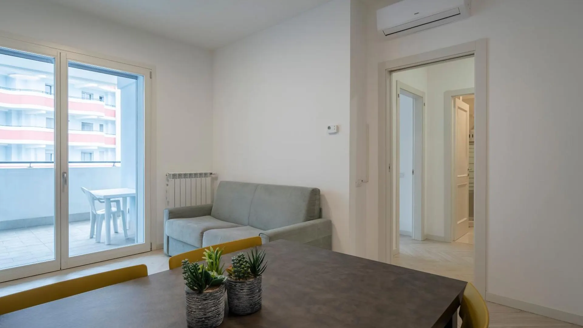 Pirelli Comfort Suite Battaglia Appartamenti Milano