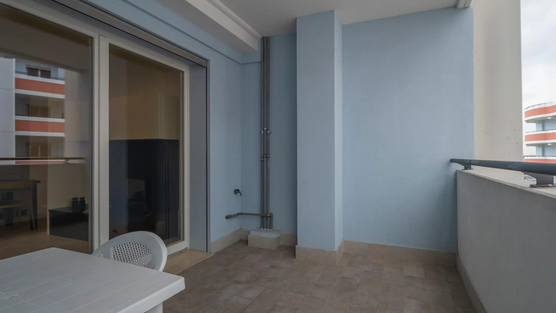 Pirelli Comfort Suite Battaglia Appartamenti Milano